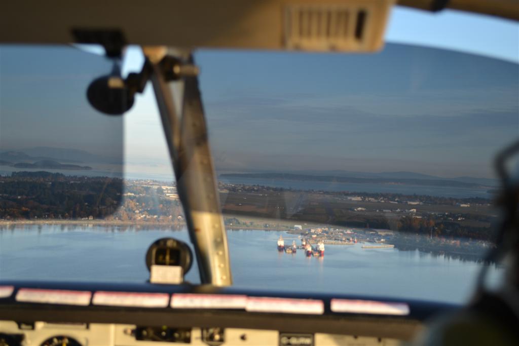 Langley Flying School